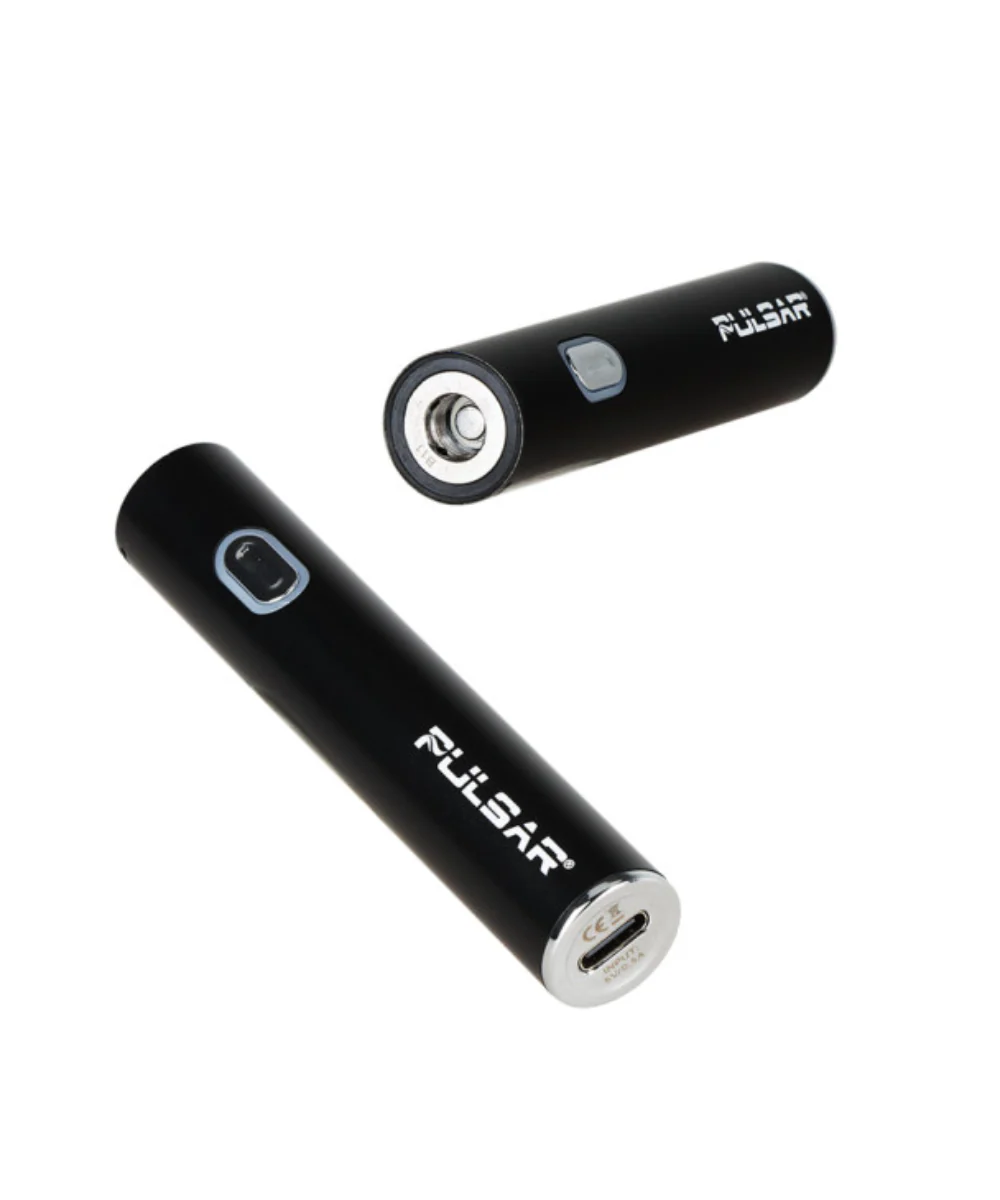 Pulsar 510 Delta 3-In-1 Vape Pen Kit - Image 2