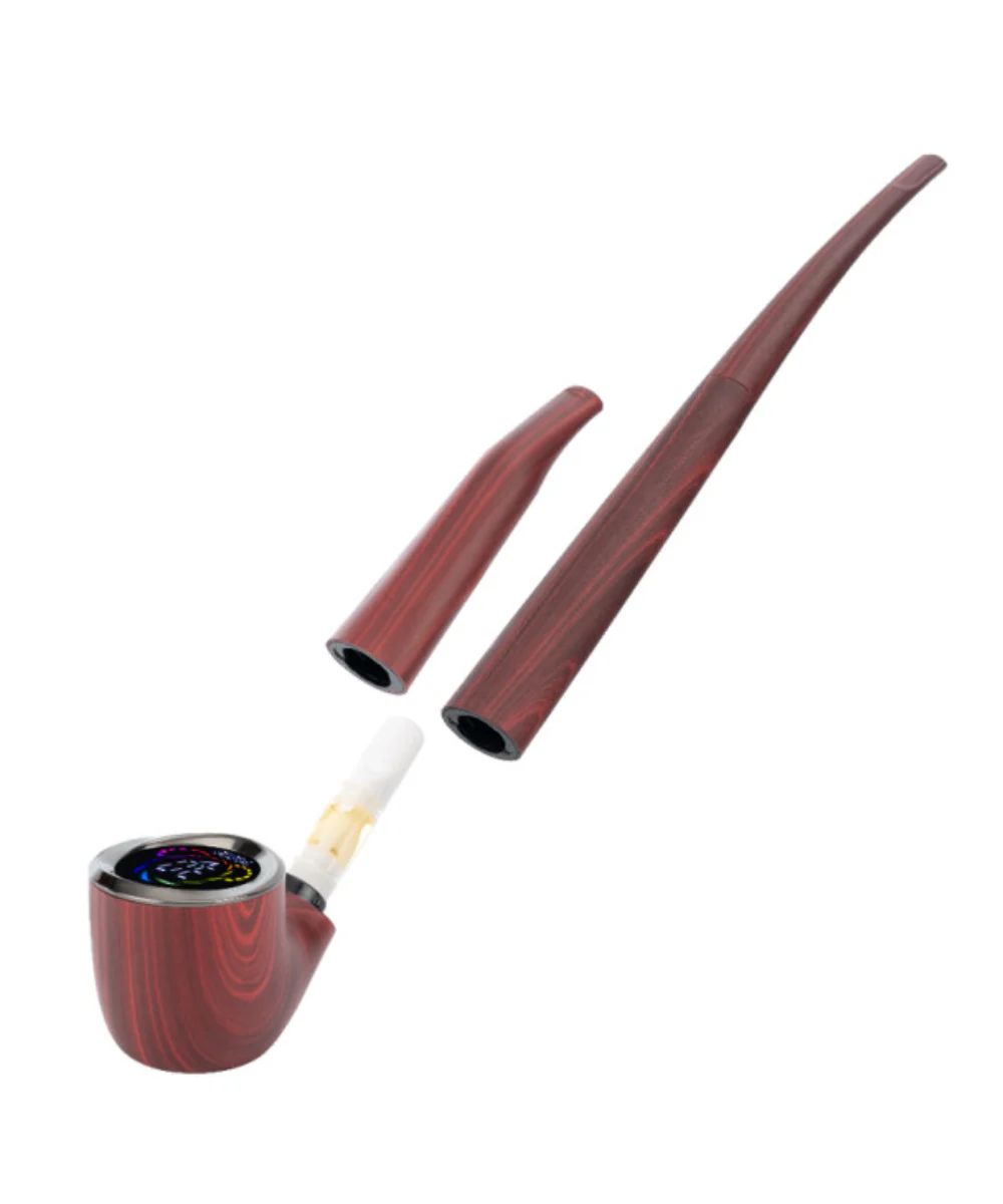 Pulsar 510 Thread Wizard Pipe Battery - Image 2