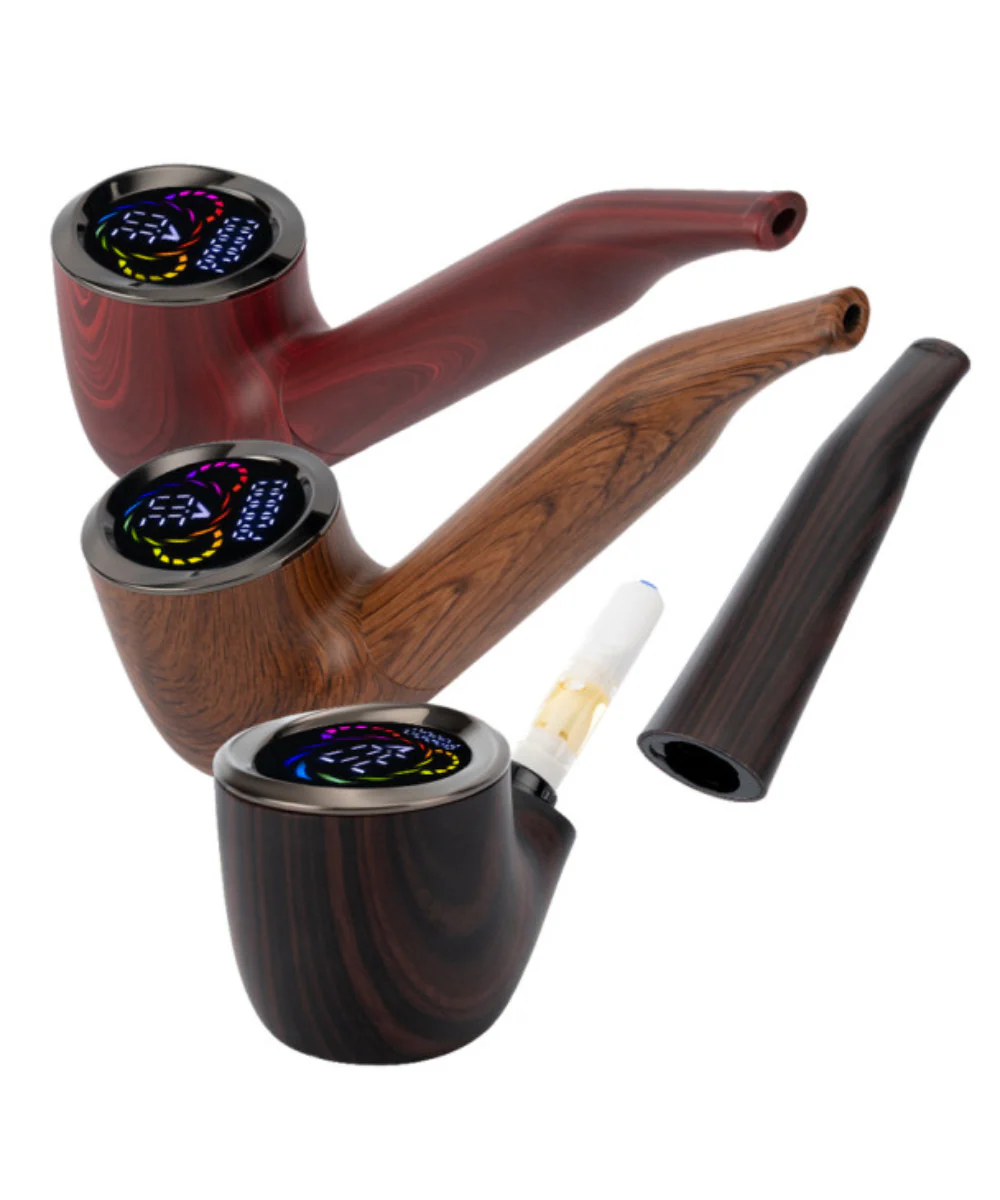 Pulsar 510 Thread Wizard Pipe Battery - Image 3