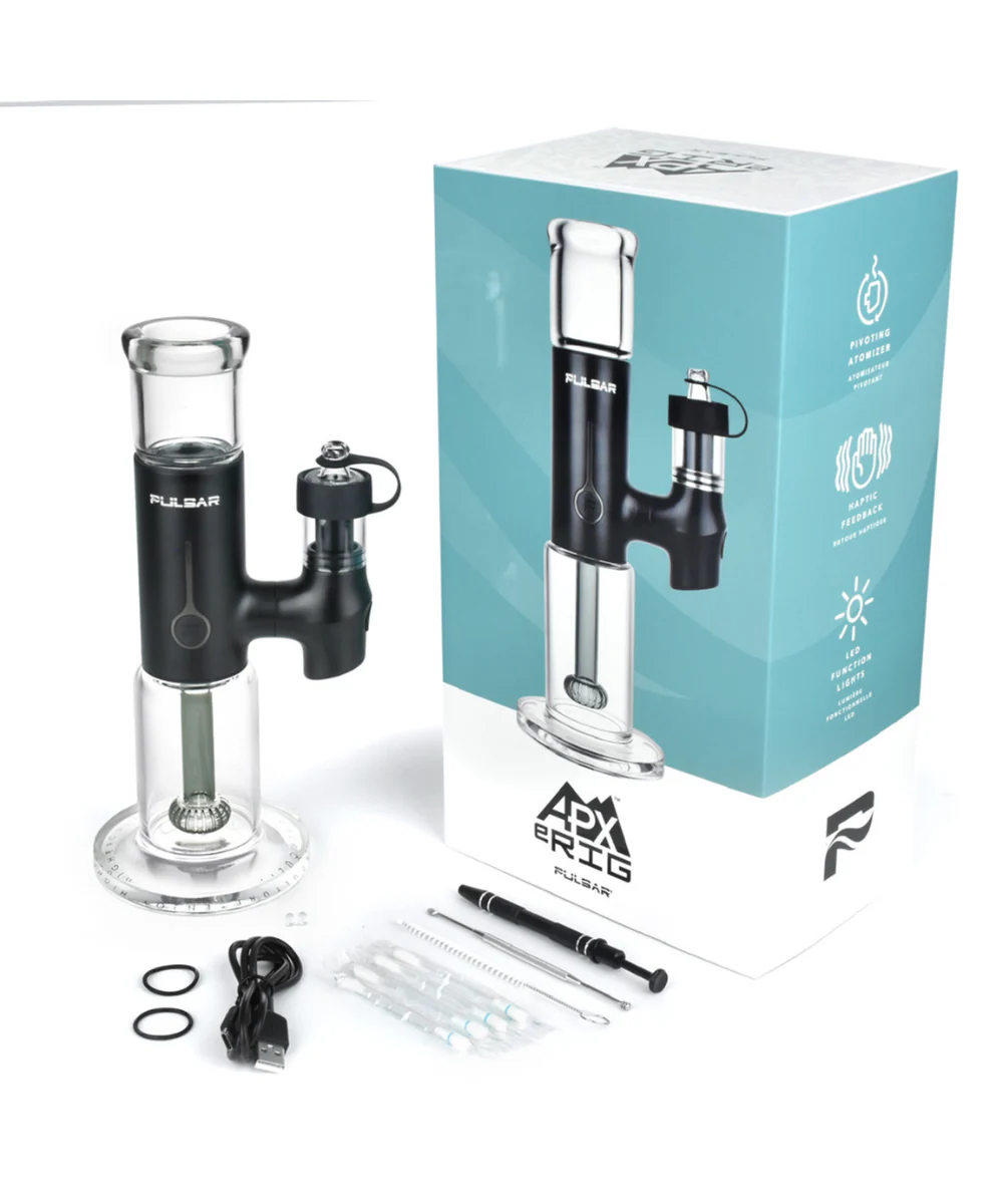Pulsar APX E-Rig - Image 2