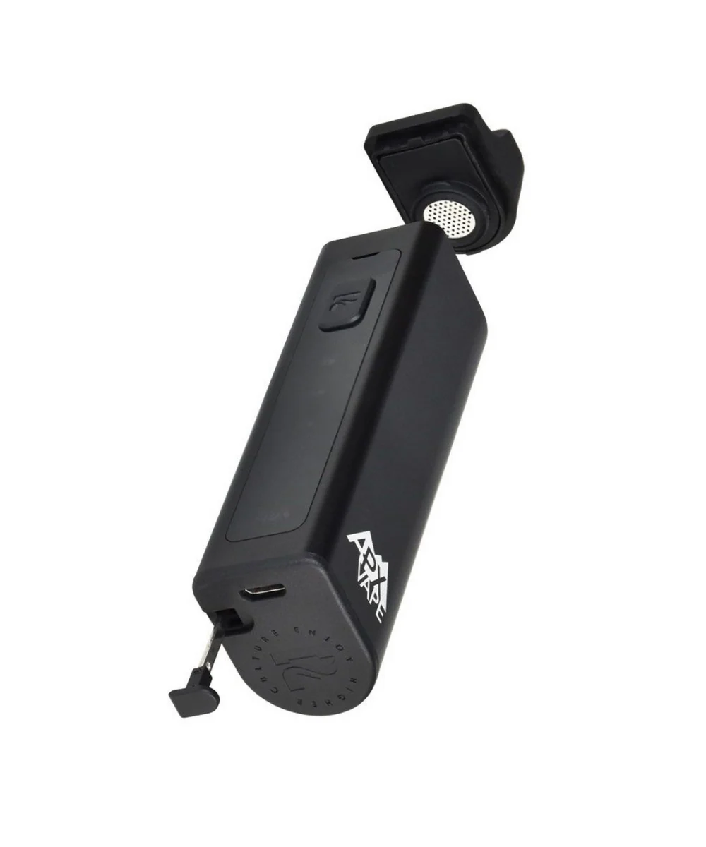 Pulsar APX V3 Vaporizer - Image 2