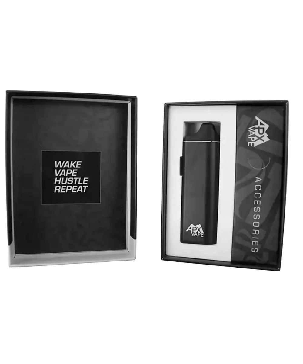 Pulsar APX V3 Vaporizer - Image 4
