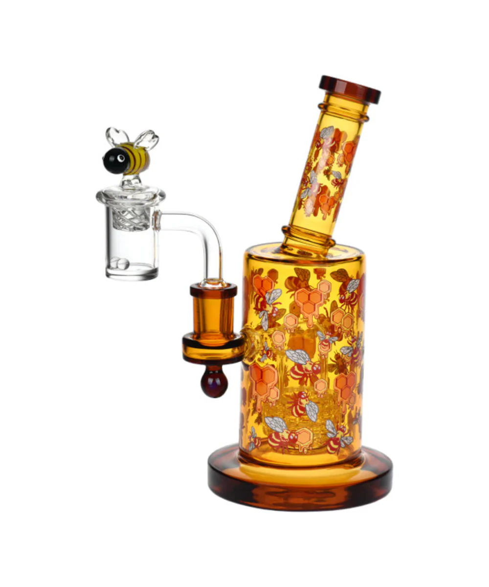 Pulsar Beez Dab Rig Kit - Image 2