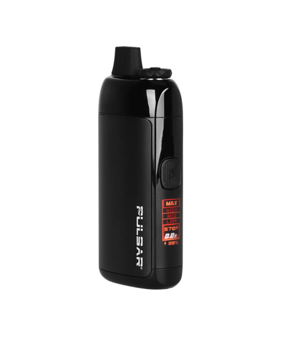 Pulsar Chorus Concentrate Vaporizer With Mini Hot Knife - Image 4