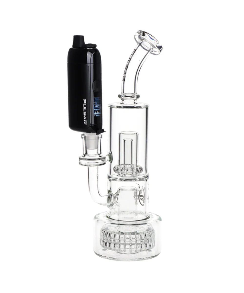 Pulsar Chorus Concentrate Vaporizer With Mini Hot Knife - Image 5