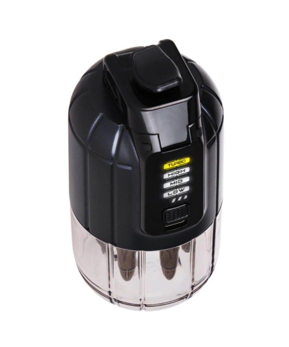 Pulsar Dabtron 2.0 Electric Dab Rig - Image 3