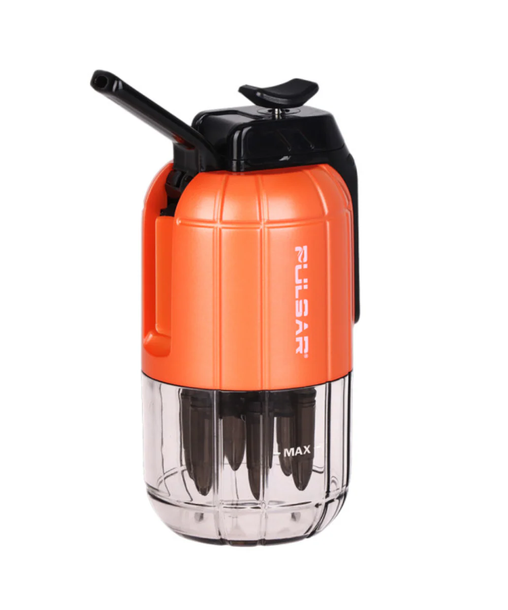 Pulsar Dabtron 2.0 Electric Dab Rig - Image 4
