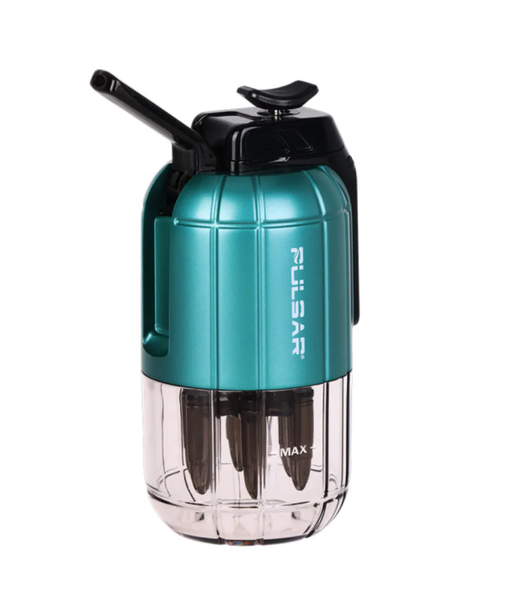Pulsar Dabtron 2.0 Electric Dab Rig - Image 5