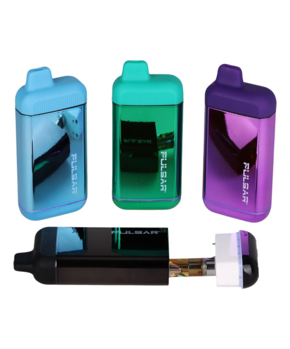Pulsar DL Jetpack 2.0 510 Thread Battery - Image 2