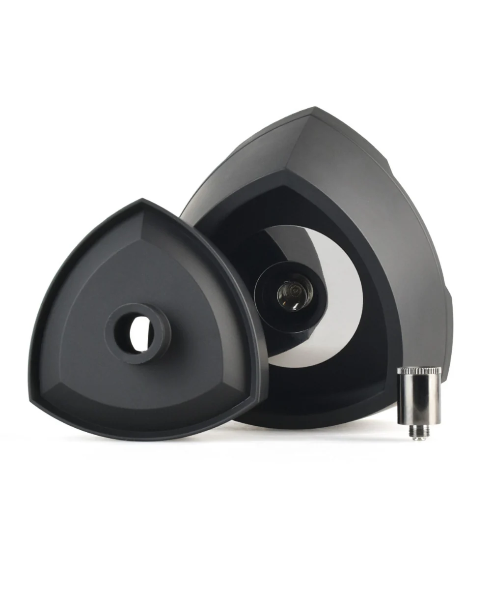 Pulsar Dual Use Concentrate Or 510 Thread Cartridge Vaporizer - Image 2