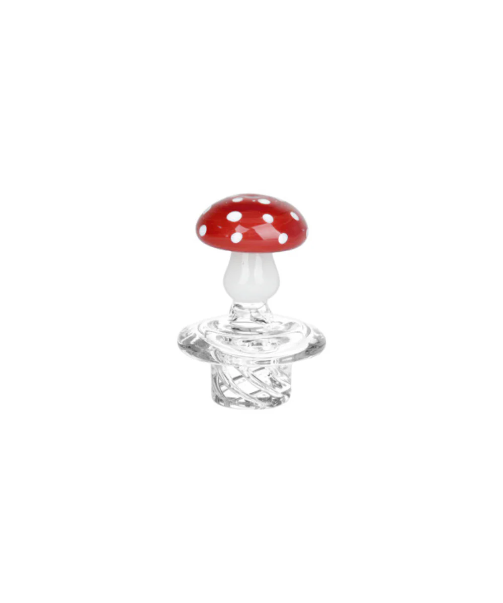 Pulsar Greatest Hits Series Shroomies Glow Dab Rig Kit - Image 3