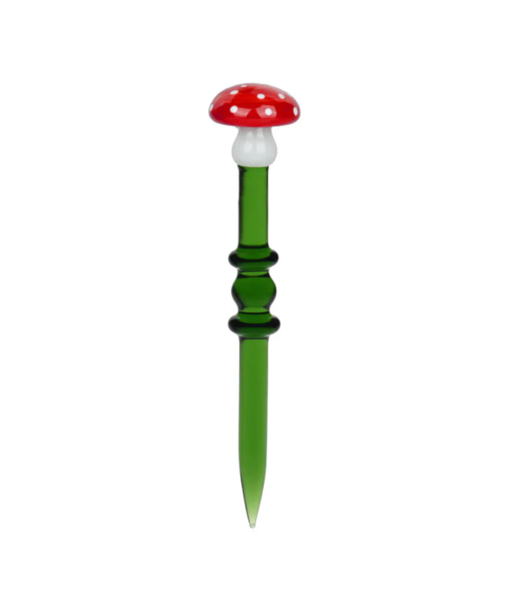 Pulsar Greatest Hits Series Shroomies Glow Dab Rig Kit - Image 5