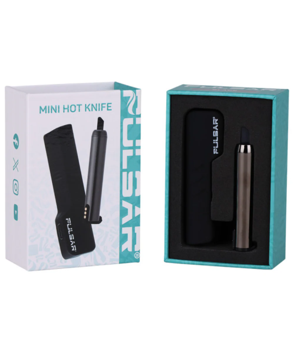 Pulsar Mini Hot Knife - Image 2