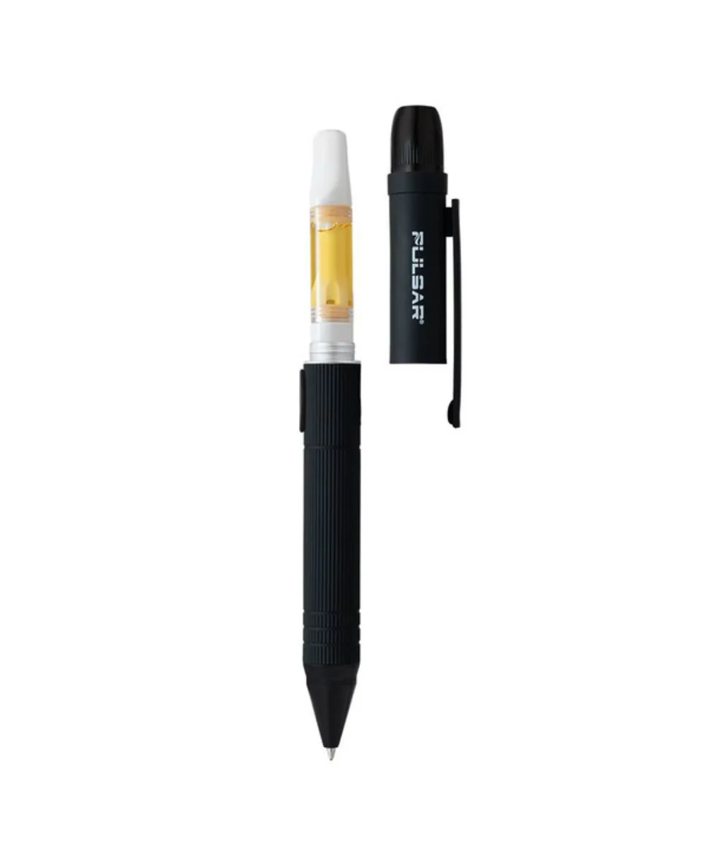 Pulsar Scribe 510 Thread Vape Pen Battery - Image 2