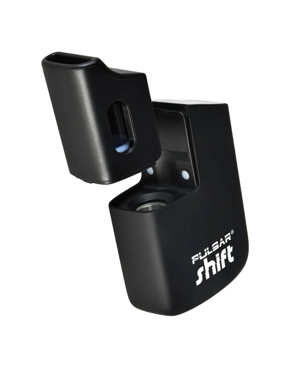 Pulsar Shift 2-In-1 Dry Herb Vaporizer - Image 2