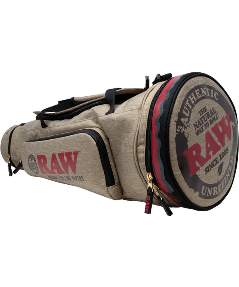 Raw Cone Duffel Bag - Image 2