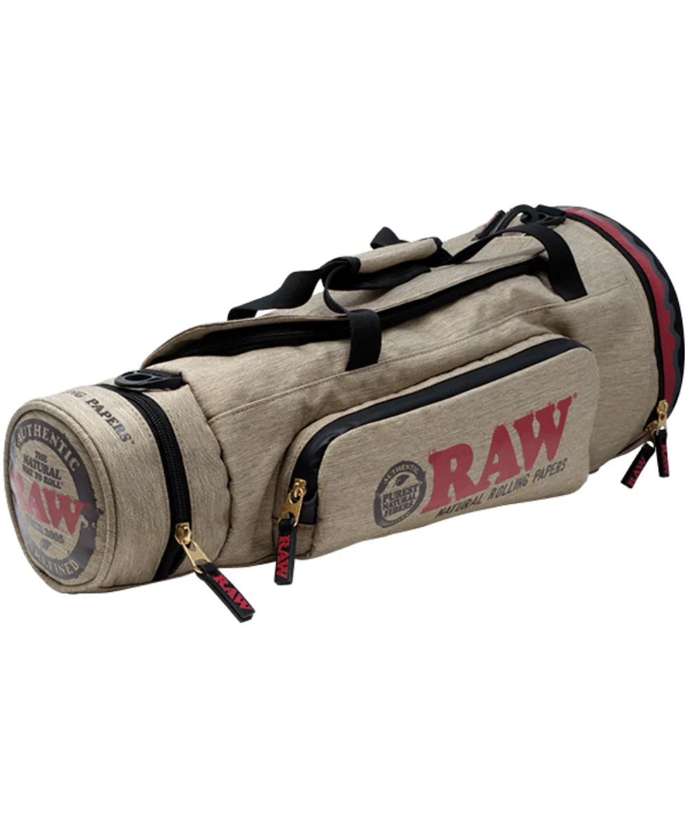 Raw Cone Duffel Bag - Image 3