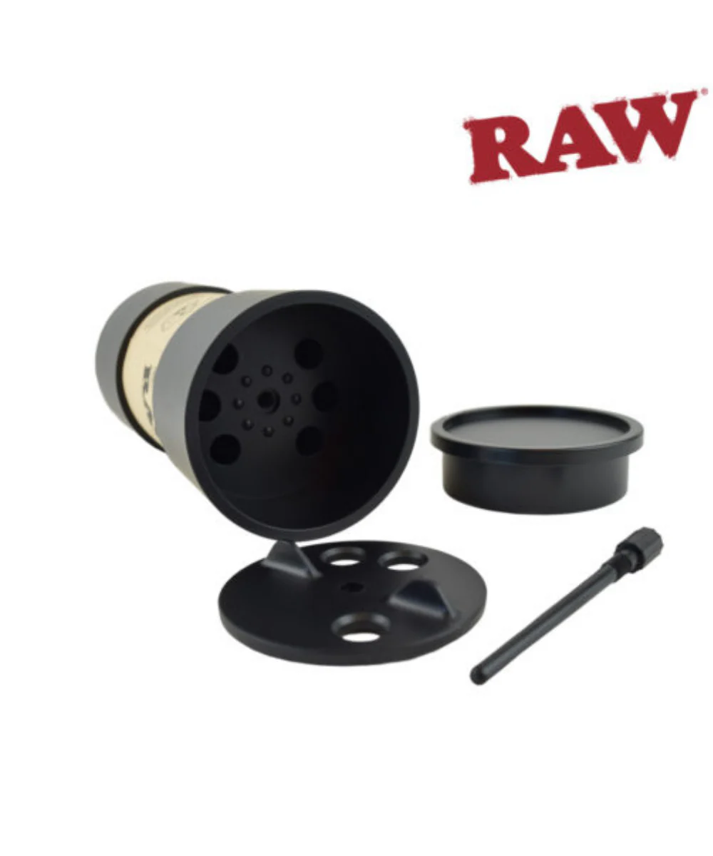 Raw Six Shooter Cone Filler Lean - Image 3