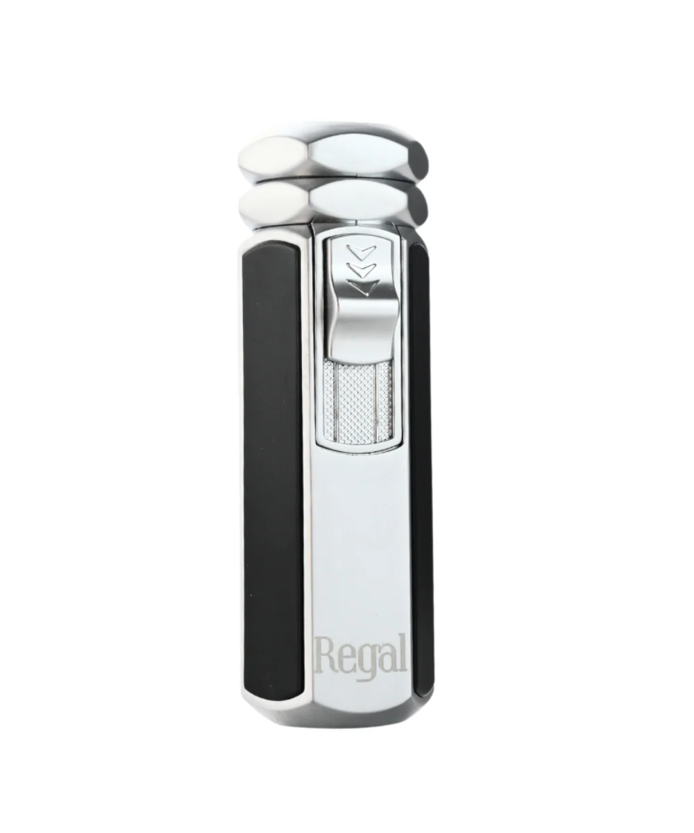 Regal Bolt Quad Torch Lighter - Image 2