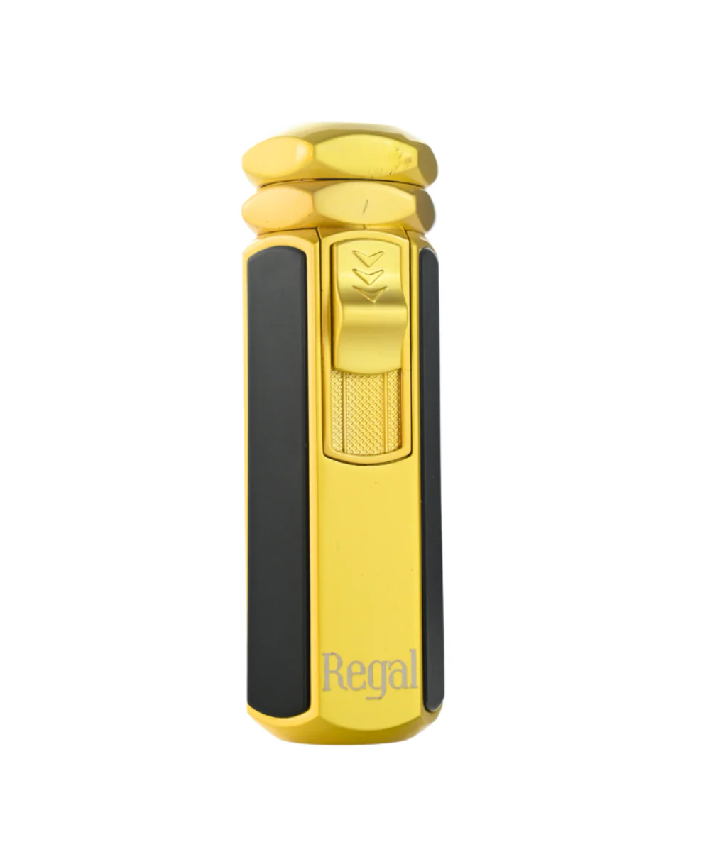 Regal Bolt Quad Torch Lighter - Image 3