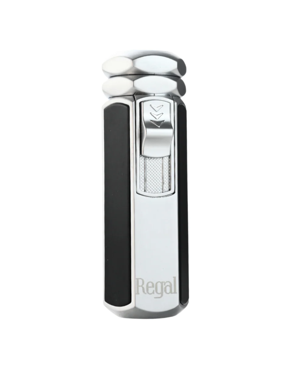 Regal Bolt Quad Torch Lighter - Image 4