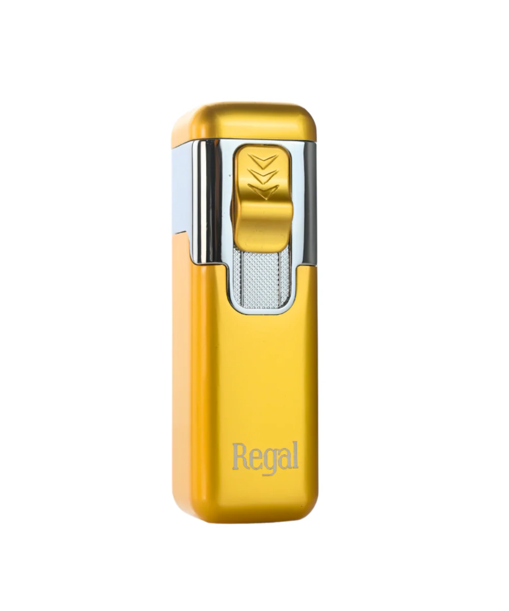 Regal Element Quad Torch Lighter - Image 2