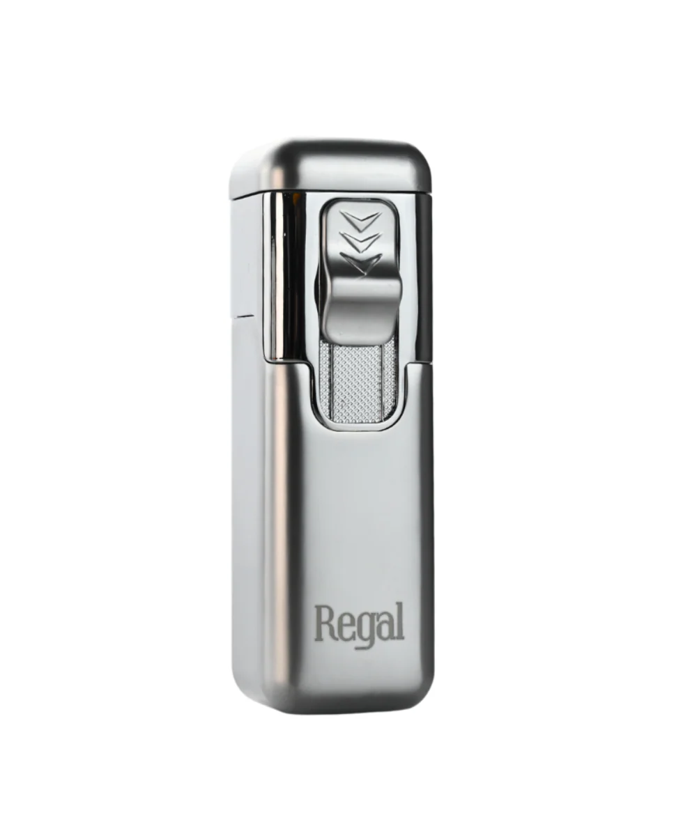 Regal Element Quad Torch Lighter - Image 3