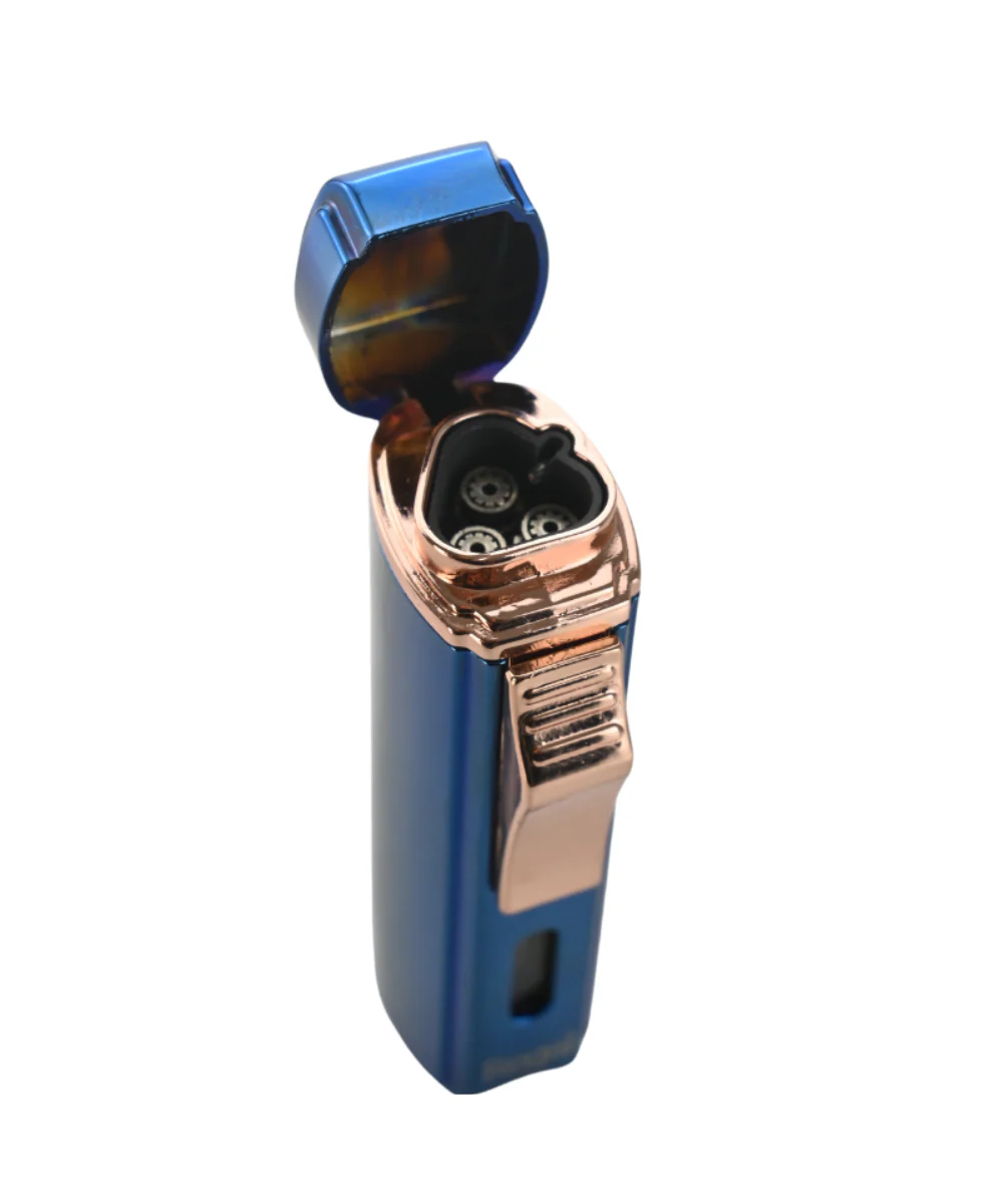 Regal Refine Triple Torch Lighter - Image 3
