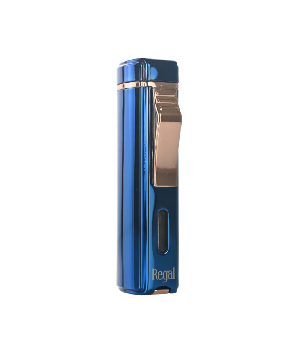 Regal Refine Triple Torch Lighter - Image 4