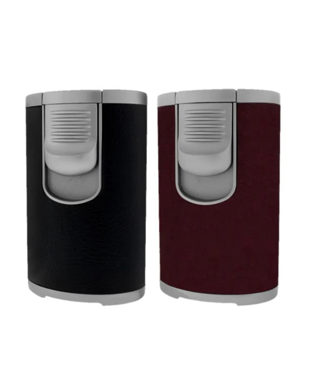 Regal Table Top Quad Flame Torch Lighter - Image 4