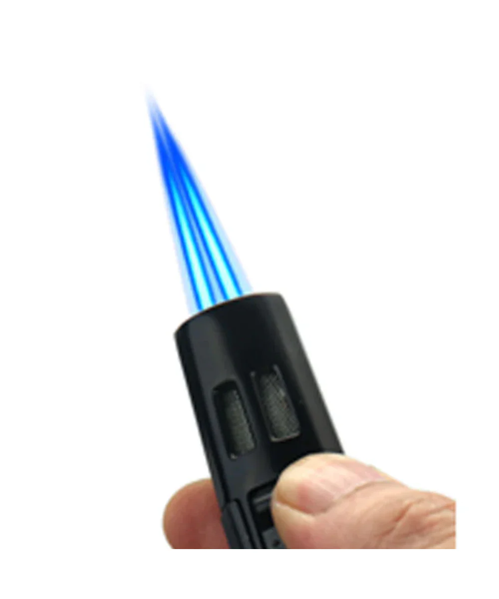 Regal Twin Flame Torch Lighter - Image 2