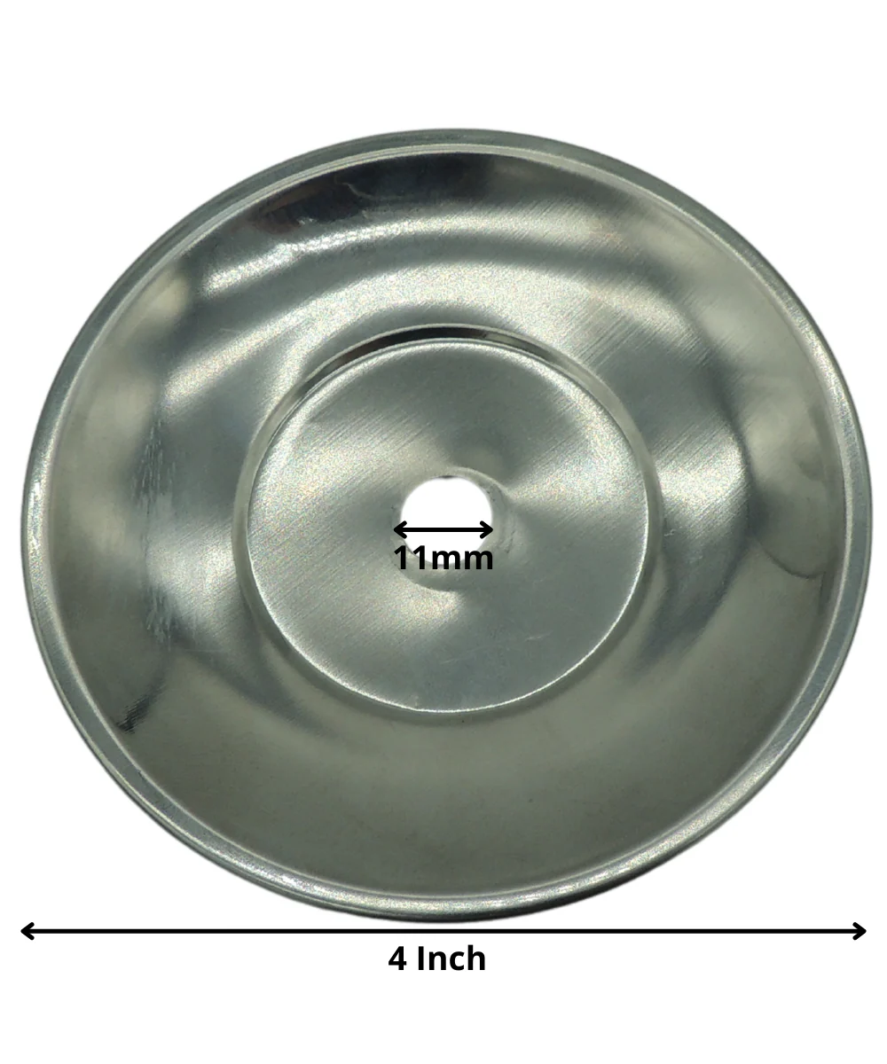 Replacement Hookah Dish - Image 2