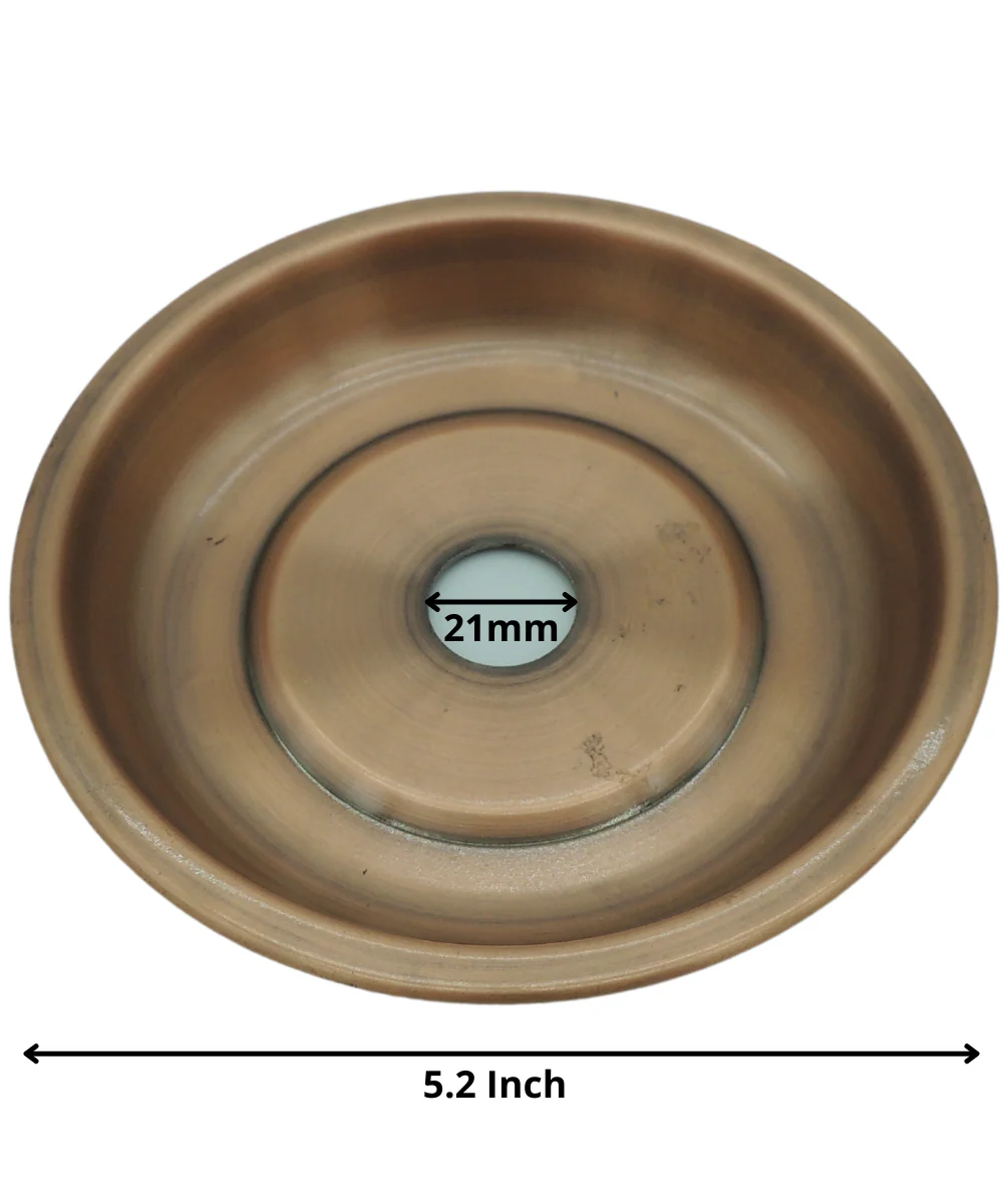 Replacement Hookah Dish - Image 3
