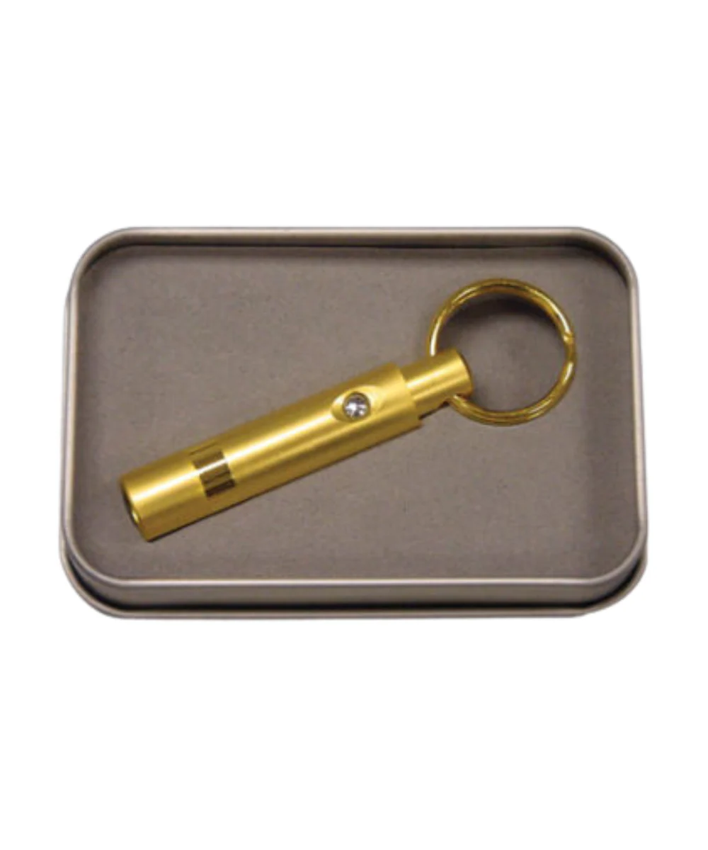 Retractable Cigar Punch - Image 3