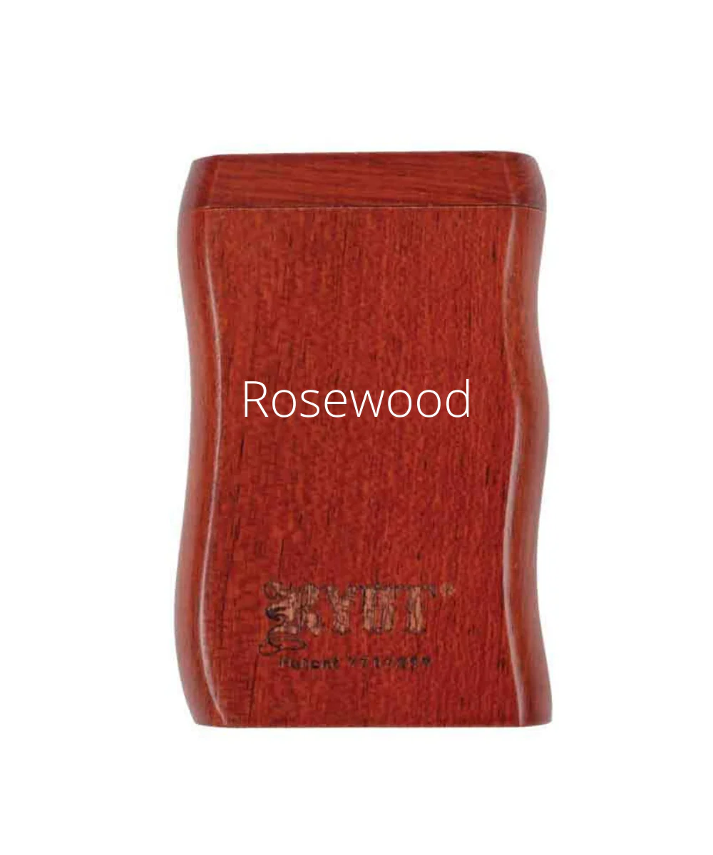 RYOT Small Wood Dugout - Image 2
