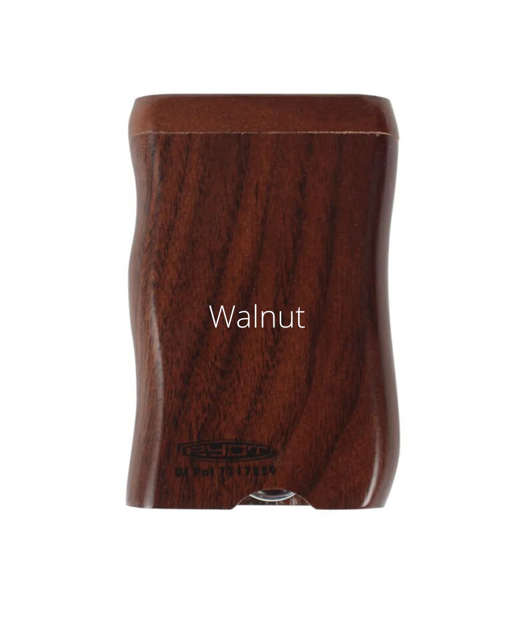 RYOT Small Wood Dugout - Image 3