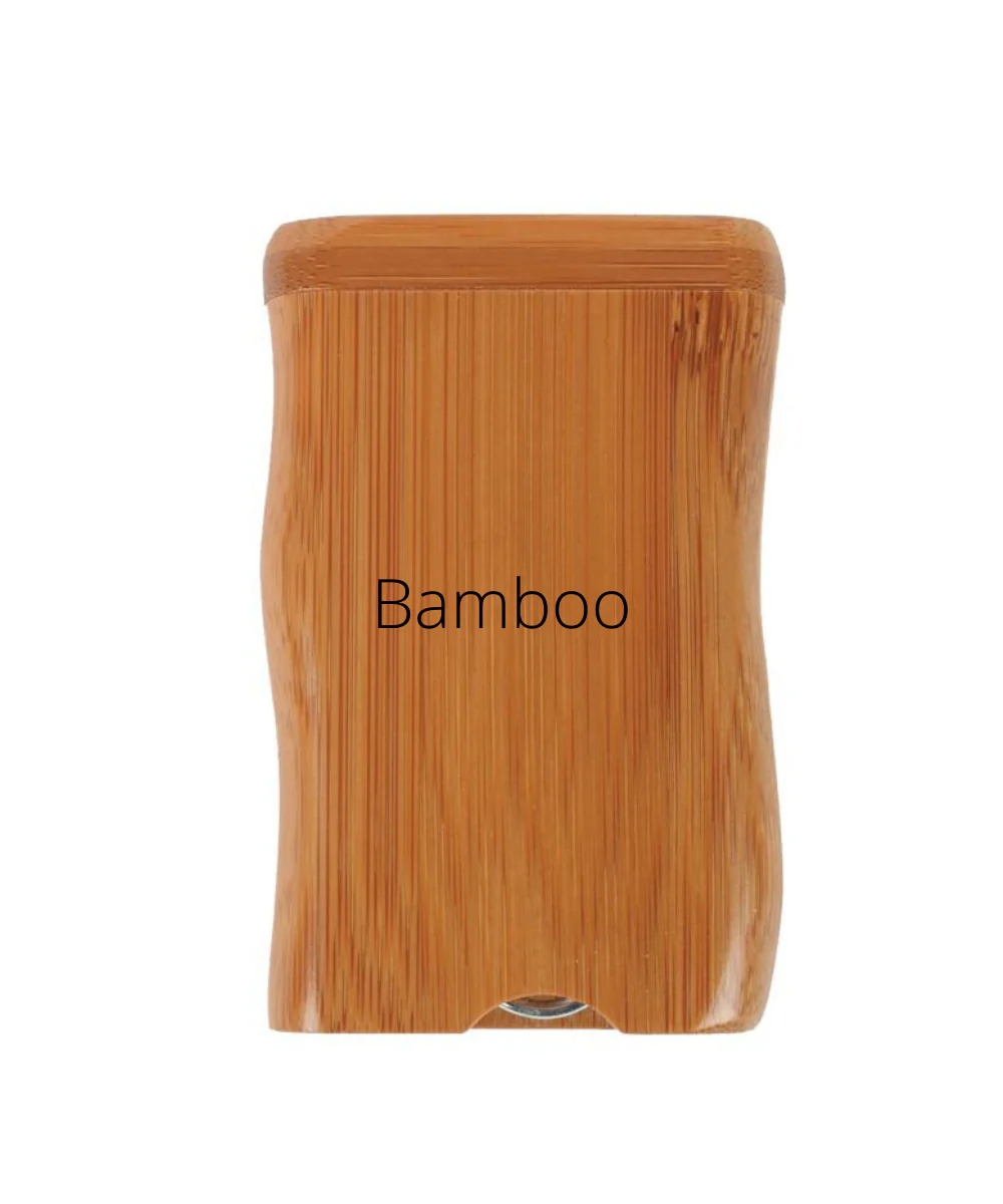 RYOT Small Wood Dugout - Image 5