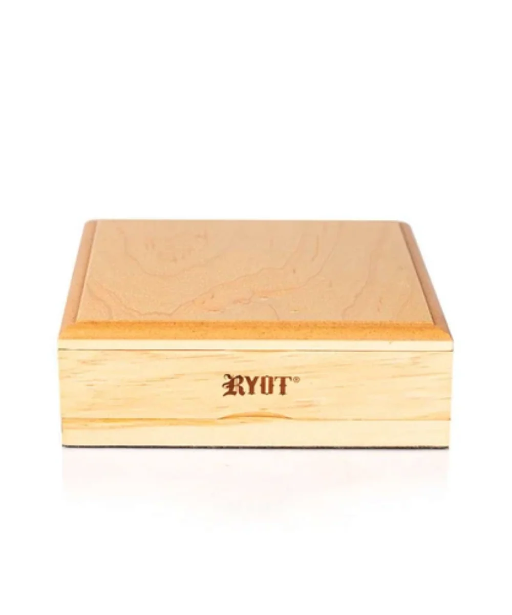 RYOT Solid Top Sifter Box - Image 3
