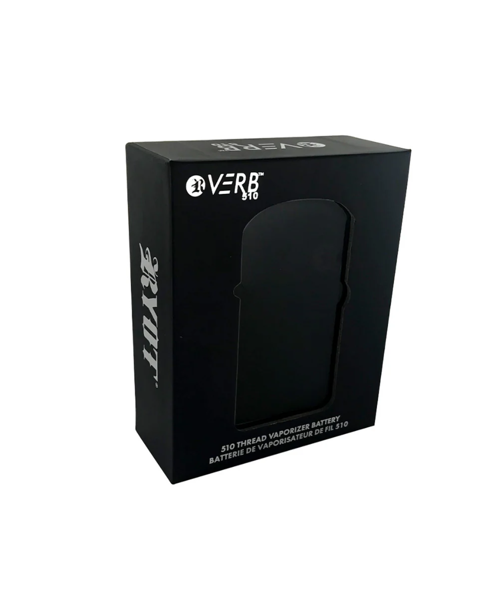 RYOT Verb 510 Thread Vaporizer Battery - Image 4