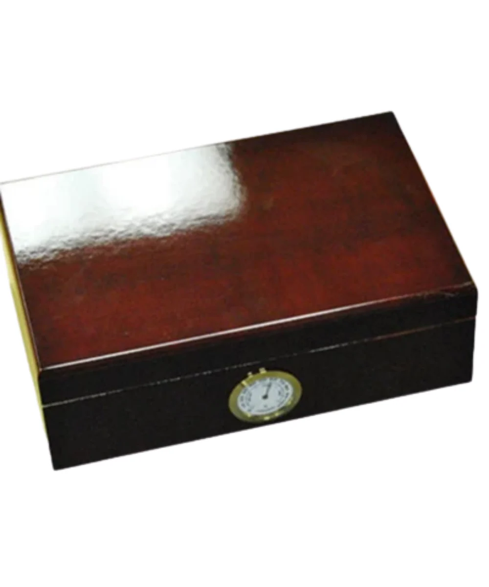 Small Humidor 15 Count - Image 3