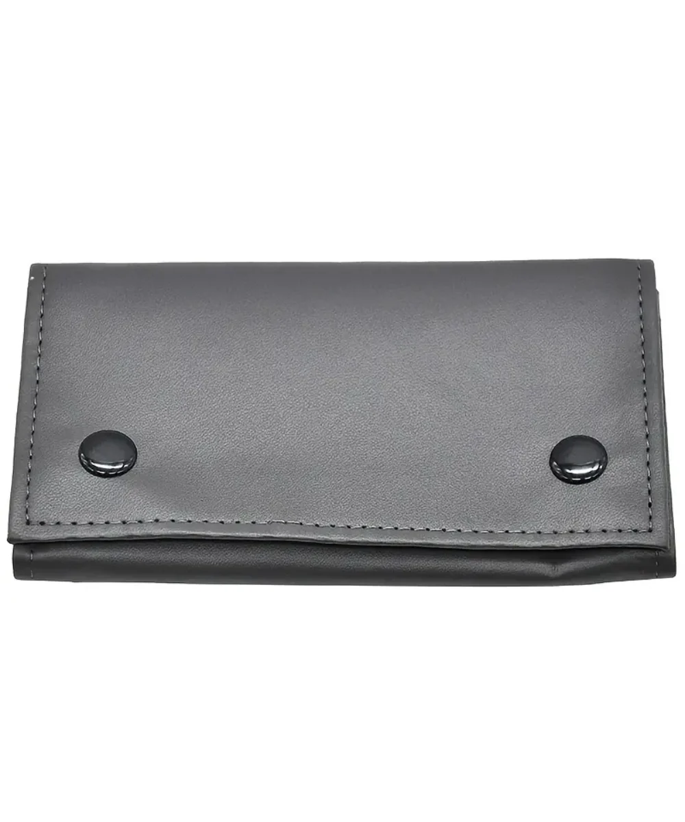 Small Leatherette Tobacco Pouch - Image 3