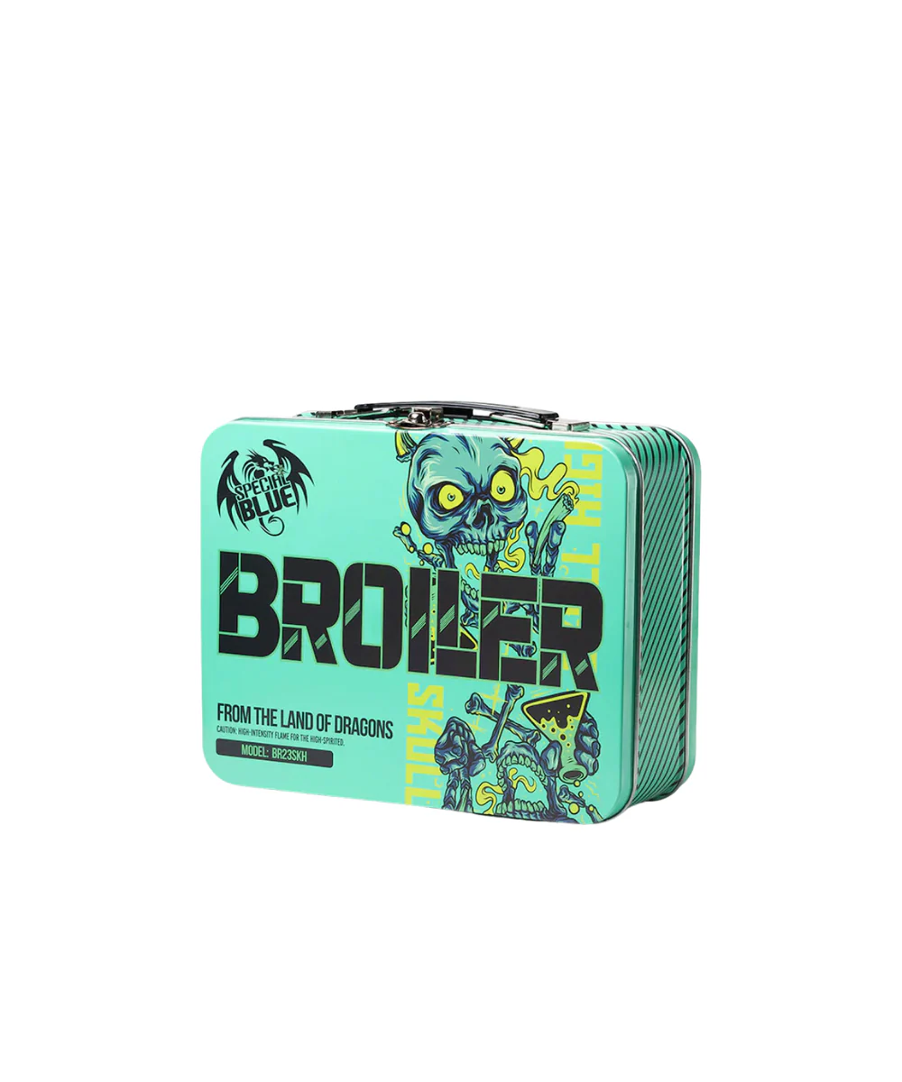 Special Blue Broiler Torch - Image 2