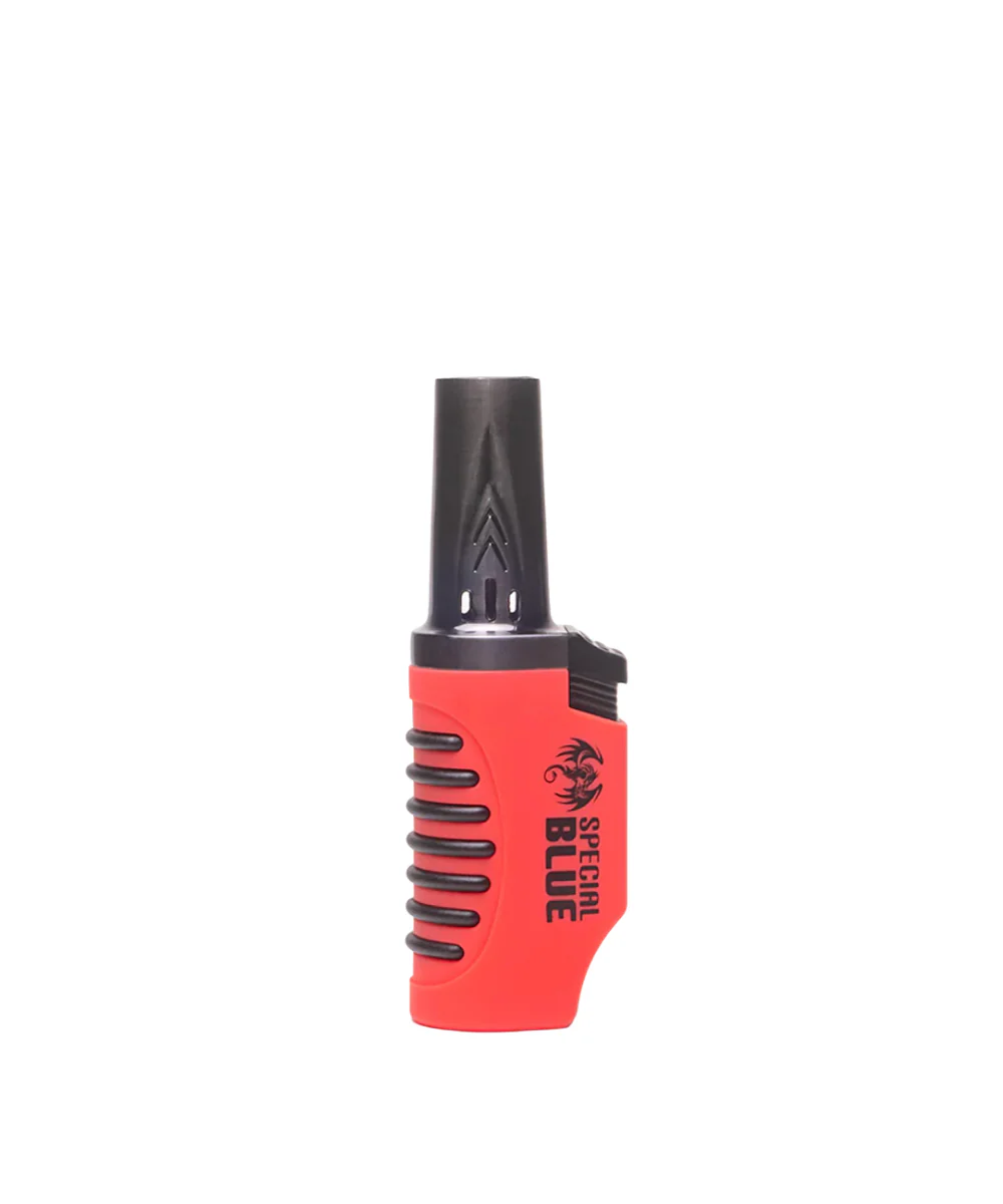 Special Blue Mod Torc Torch Lighter - Image 2