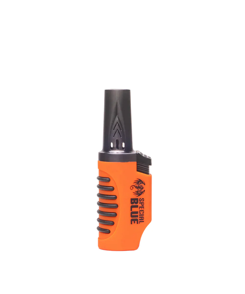 Special Blue Mod Torc Torch Lighter - Image 3