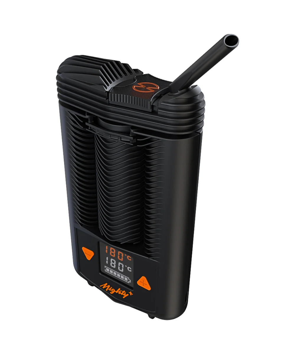 Storz & Bickel Mighty+ Vaporizer - Image 2