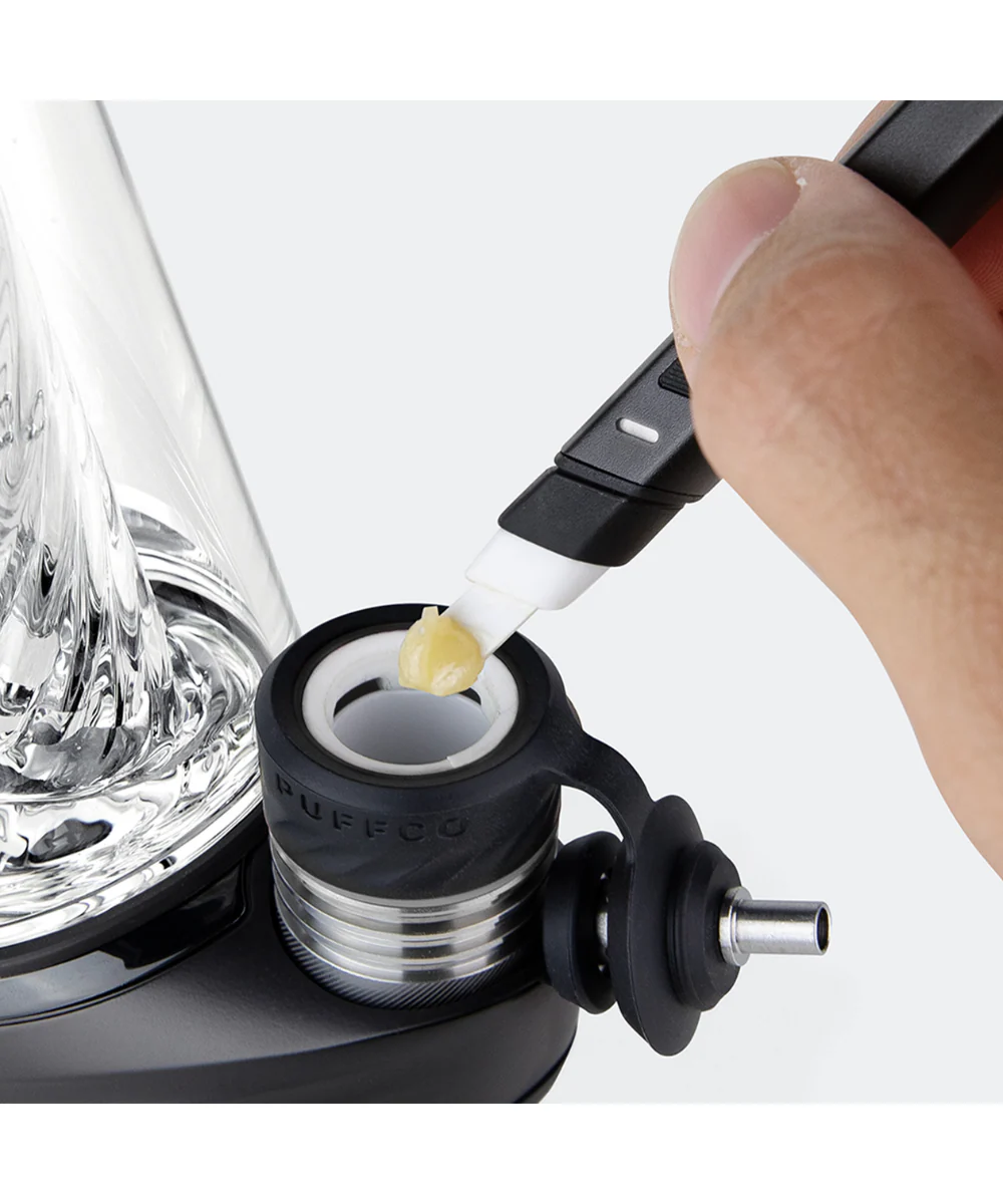 The New Puffco Peak Pro V2 3DXL E-Rig - Image 4