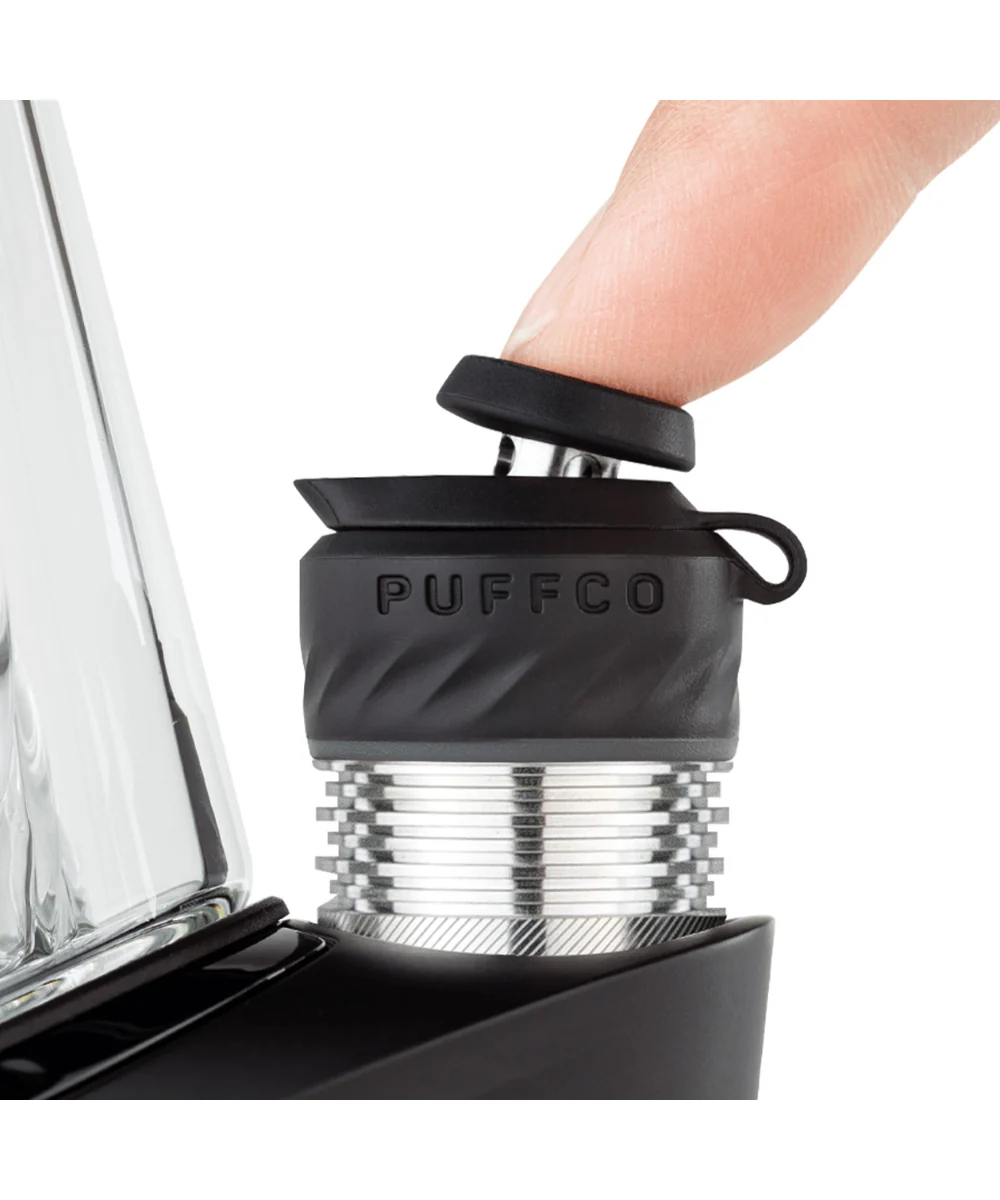 The New Puffco Peak Pro V2 3DXL E-Rig - Image 5