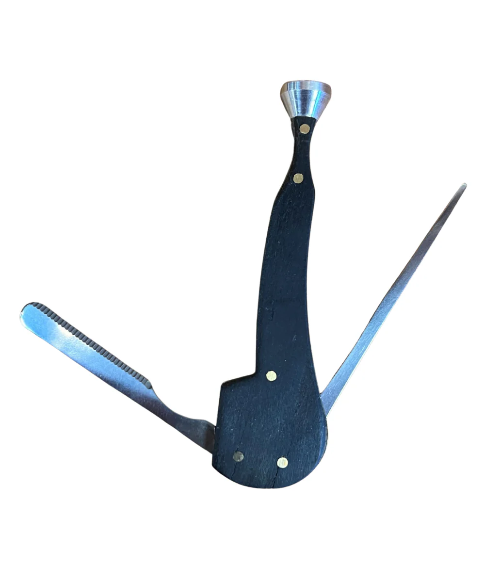 Tobacco Pipe Kit - Image 5