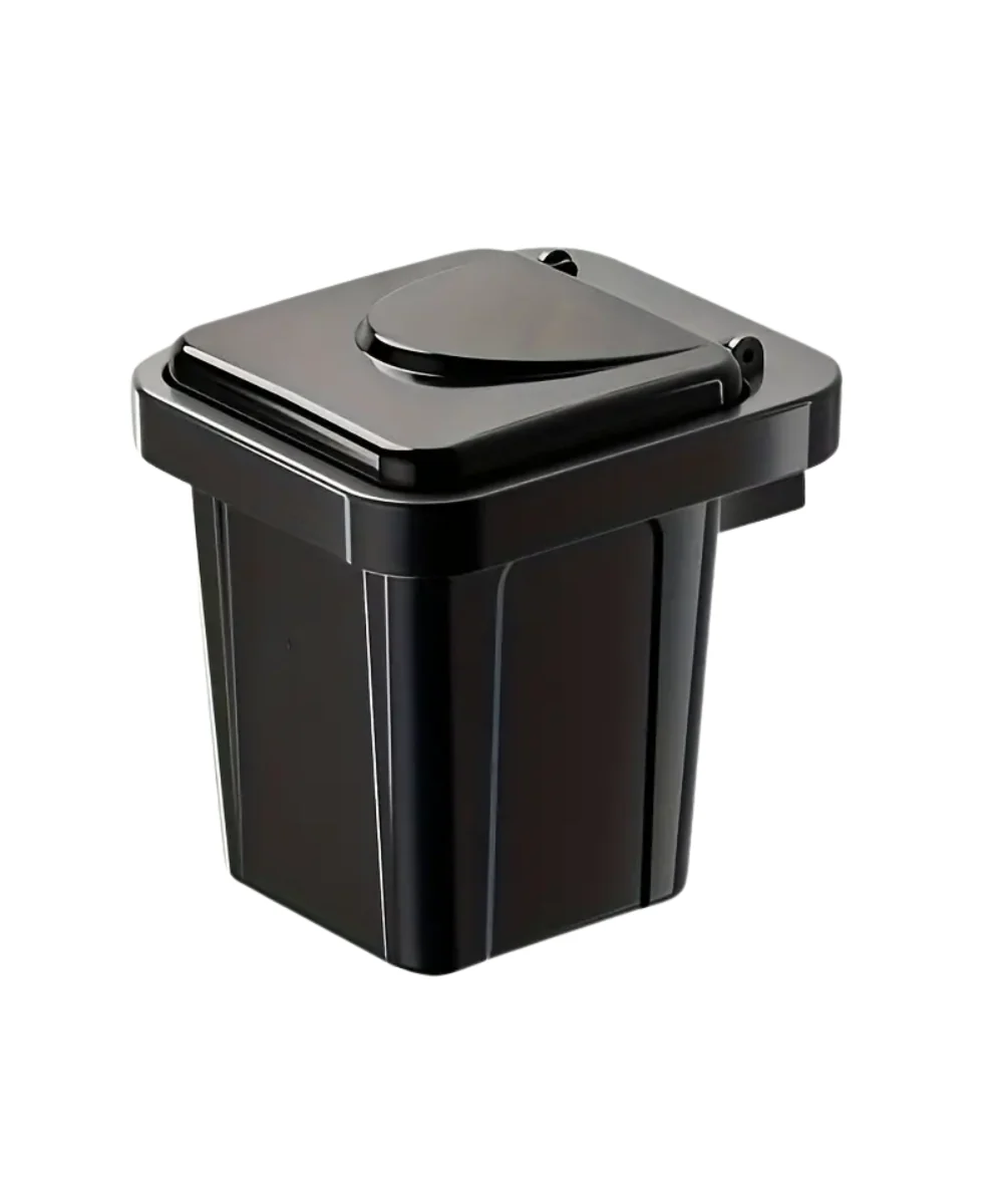 Trash Can Ashtray - Image 2