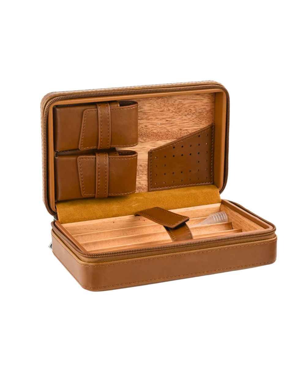 Travel Humidor Case - Image 2